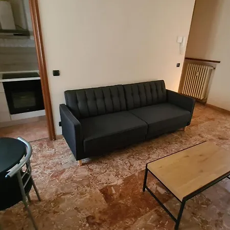 Apartment La Dolce - Exclusive Biella