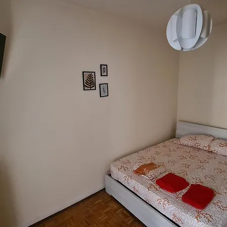 La Dolce - Exclusive Apartment *