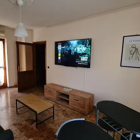 Apartment La Dolce - Exclusive Biella