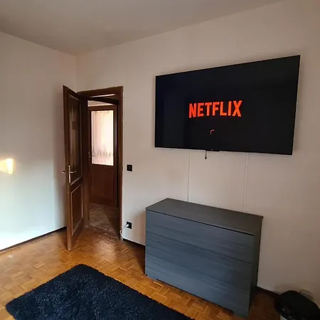 Apartment La Dolce - Exclusive Biella
