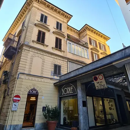Apartment La Dolce - Exclusive *