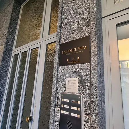 Apartment La Dolce - Exclusive Biella