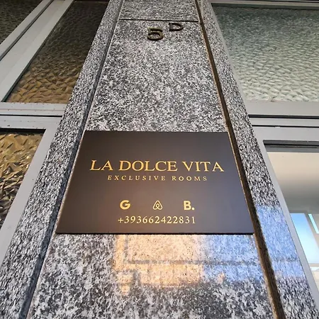 Apartment La Dolce - Exclusive *