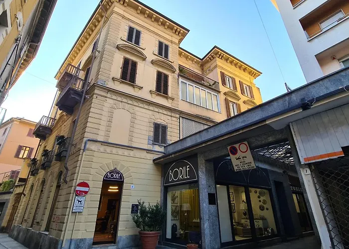 Appartamento La Dolce - Exclusive *