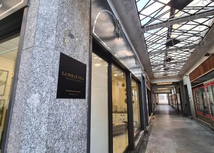 La Dolce - Exclusive *