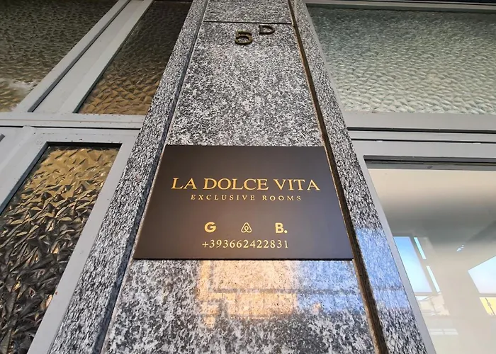 Appartamento La Dolce - Exclusive *